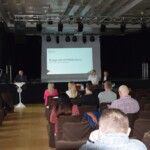 Prelegenci spotkania informacyjno-konsultacyjnego w sprawie dostępności placówek publicznych osobom ze szczególnymi potrzebami Prelegenci spotkania informacyjno-konsultacyjnego w sprawie dostępności placówek publicznych osobom ze szczególnymi potrzebami