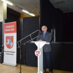 Ryszard Dados Zastępca Dyrektora Oddziału Lubelskiego PFRON Ryszard Dados Zastępca Dyrektora Oddziału Lubelskiego PFRON
