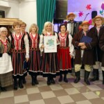 Karnawał na Ludowo Karnawał na Ludowo