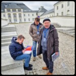 Podlaski Przełom Bugu Podlaski Przełom Bugu