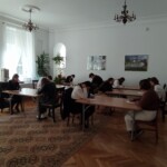 Konkurs czytelniczy Konkurs czytelniczy