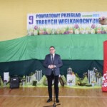 Przegląd Tradycji Wielkanocnych w Sosnówce Przegląd Tradycji Wielkanocnych w Sosnówce