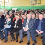 Przegląd Tradycji Wielkanocnych w Sosnówce Przegląd Tradycji Wielkanocnych w Sosnówce