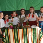 Przegląd Tradycji Wielkanocnych w Sosnówce Przegląd Tradycji Wielkanocnych w Sosnówce