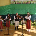 Przegląd Tradycji Wielkanocnych w Sosnówce Przegląd Tradycji Wielkanocnych w Sosnówce