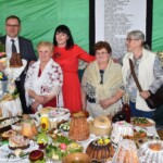 Przegląd Tradycji Wielkanocnych w Sosnówce Przegląd Tradycji Wielkanocnych w Sosnówce