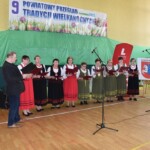 Przegląd Tradycji Wielkanocnych w Sosnówce Przegląd Tradycji Wielkanocnych w Sosnówce