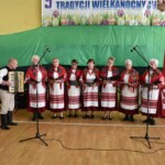 Przegląd Tradycji Wielkanocnych w Sosnówce Przegląd Tradycji Wielkanocnych w Sosnówce