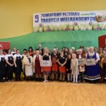 Przegląd Tradycji Wielkanocnych w Sosnówce Przegląd Tradycji Wielkanocnych w Sosnówce