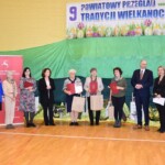 Przegląd Tradycji Wielkanocnych w Sosnówce Przegląd Tradycji Wielkanocnych w Sosnówce