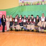 Przegląd Tradycji Wielkanocnych w Sosnówce Przegląd Tradycji Wielkanocnych w Sosnówce