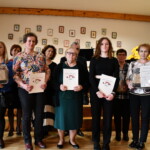 Igłą malowane Igłą malowane