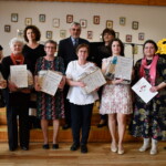 Igłą malowane Igłą malowane