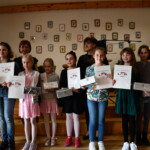 Igłą malowane Igłą malowane