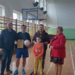 Zdjęcie króla strzelców turnieju Zdjęcie króla strzelców turnieju