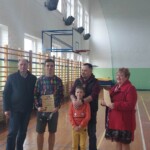 Zdjęcie najlepszego bramkarza turnieju Zdjęcie najlepszego bramkarza turnieju