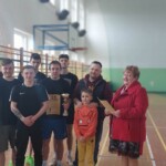 Zwycięzka drużyna Zwycięzka drużyna