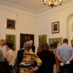 Noc muzeów Noc muzeów