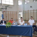 Komisja turnieju Komisja turnieju