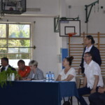 Praca komisji Praca komisji