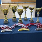 Puchary i medale- nagrody główne Puchary i medale- nagrody główne
