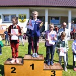 Uroczyste wręczenie medali i dyplomów Uroczyste wręczenie medali i dyplomów