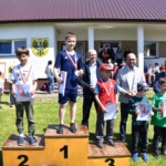 Uroczyste wręczenie medali i dyplomów Uroczyste wręczenie medali i dyplomów