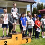 Uroczyste wręczenie medali i dyplomów Uroczyste wręczenie medali i dyplomów