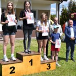 Uroczyste wręczenie medali i dyplomów Uroczyste wręczenie medali i dyplomów