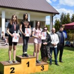 Uroczyste wręczenie medali i dyplomów Uroczyste wręczenie medali i dyplomów