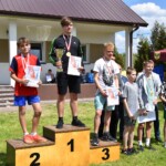 Uroczyste wręczenie medali i dyplomów Uroczyste wręczenie medali i dyplomów