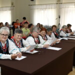 VIII Powiatowy Festiwal Piosenki Dziecięcej VIII Powiatowy Festiwal Piosenki Dziecięcej