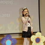 VIII Powiatowy Festiwal Piosenki Dziecięcej VIII Powiatowy Festiwal Piosenki Dziecięcej