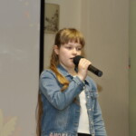 VIII Powiatowy Festiwal Piosenki Dziecięcej VIII Powiatowy Festiwal Piosenki Dziecięcej