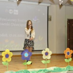 VIII Powiatowy Festiwal Piosenki Dziecięcej VIII Powiatowy Festiwal Piosenki Dziecięcej