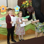 VIII Powiatowy Festiwal Piosenki Dziecięcej VIII Powiatowy Festiwal Piosenki Dziecięcej