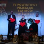 W świecie niepełności W świecie niepełności