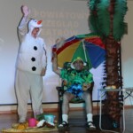 W świecie niepełności W świecie niepełności