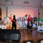 W świecie niepełności W świecie niepełności