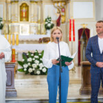 Podlaski Festiwal Pieśni Maryjnej Podlaski Festiwal Pieśni Maryjnej