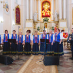 Podlaski Festiwal Pieśni Maryjnej Podlaski Festiwal Pieśni Maryjnej