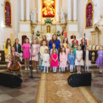 Podlaski Festiwal Pieśni Maryjnej Podlaski Festiwal Pieśni Maryjnej