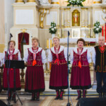 Podlaski Festiwal Pieśni Maryjnej Podlaski Festiwal Pieśni Maryjnej