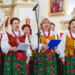 Podlaski Festiwal Pieśni Maryjnej Podlaski Festiwal Pieśni Maryjnej