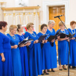 Podlaski Festiwal Pieśni Maryjnej Podlaski Festiwal Pieśni Maryjnej