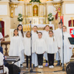 Podlaski Festiwal Pieśni Maryjnej Podlaski Festiwal Pieśni Maryjnej
