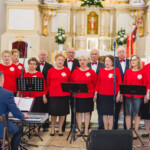 Podlaski Festiwal Pieśni Maryjnej Podlaski Festiwal Pieśni Maryjnej