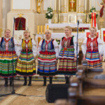 Podlaski Festiwal Pieśni Maryjnej Podlaski Festiwal Pieśni Maryjnej