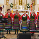 Podlaski Festiwal Pieśni Maryjnej Podlaski Festiwal Pieśni Maryjnej