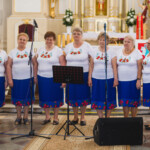 Podlaski Festiwal Pieśni Maryjnej Podlaski Festiwal Pieśni Maryjnej
